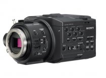 Купить Видеокамера Sony NEX-FS100P Body