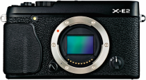 Купить Цифровая фотокамера Fujifilm X-E2 Kit (XF 35mm R X-Mount) Black