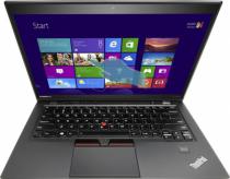 Купить Ноутбук Lenovo ThinkPad X1 Carbon Ultrabook 20A7007ART