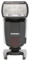 Купить Вспышка YongNuo YN-468-II TTL Speedlite for Canon