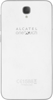 Купить Alcatel Idol 2 6037Y White
