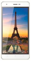 Купить Мобильный телефон BQ BQS-5004 Paris White