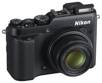 Купить Nikon Coolpix P7800