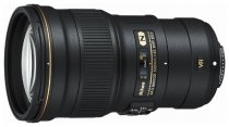 Купить Объектив Nikon 300mm f/4E PF ED VR AF-S Nikkor