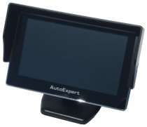 Купить Автомобильный монитор AutoExpert DV-450