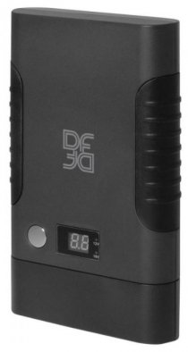 Купить Внешний аккумулятор DF Charger-02 (18000 mAh)