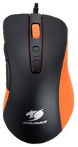 Купить Мышь COUGAR 300M Orange-Black USB