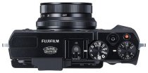 Купить Fujifilm X30 Black