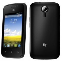 Купить Мобильный телефон Fly IQ239 ERA Nano 2 Black