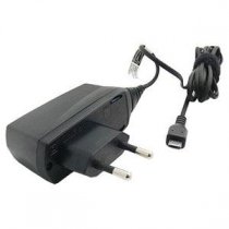 Купить Сетевое зарядное устройство СЗУ Prolife Micro USB (HTC/Sam/LG/Nok) 1000 mA