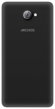 Купить Archos 50b Helium 4G