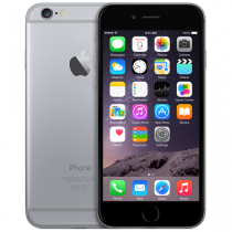 Купить Мобильный телефон Apple iPhone 6 Plus 16GB Space Gray