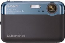 Купить Sony CyberShot DSC-J10