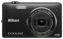 Купить Nikon Coolpix S5200