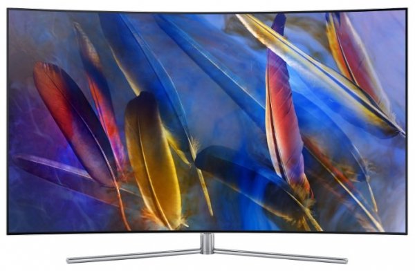 Купить Телевизор Samsung QE65Q7CAM UX