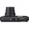 Купить Nikon Coolpix S3700 Black