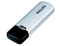 Купить Флеш диск Philips USB2.0 8Gb STRONG Blue