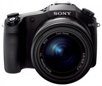 Купить Цифровая фотокамера Sony Cyber-shot DSC-RX10