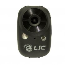 Купить Видеокамера Liquid Image LIC727 EGO Wi-Fi Black
