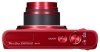 Купить Canon PowerShot SX610 HS Red