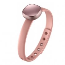 Купить Фитнес-трекер SAMSUNG Smart Charm pink  (EI-AN920BPEGRU)