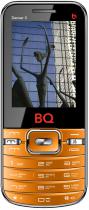 Купить Мобильный телефон BQ BQM-2410 Denver II Orange