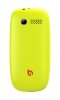 Купить BQ BQM-1820 Barcelona Yellow