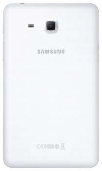 Купить Samsung Galaxy Tab A 7.0 SM-T285 8Gb White
