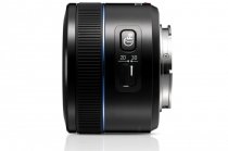 Купить Объектив Samsung 45mm f/1.8 NX 3D (S45ADB) Black