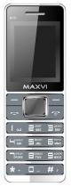 Купить Мобильный телефон MAXVI M10 Marengo
