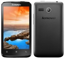Купить Мобильный телефон Lenovo A316i Black