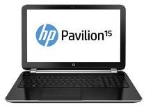 Купить Ноутбук HP Pavilion 15-n269sr F7S46EA 