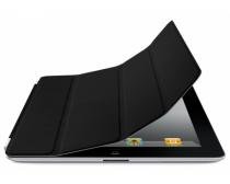 Купить Чехол Apple для iPad 2 черный Smart Cover