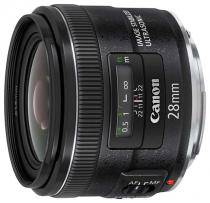 Купить Объектив Canon EF 28mm f/2.8 IS USM