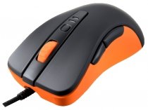 Купить COUGAR 300M Orange-Black USB