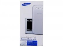Купить Аккумулятор Samsung ув емкости с крышкой EB-K1G6UWUGSTD для i9300