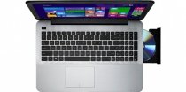 Купить Ноутбук Asus X555LN-XO126H 90NB0642-M02070 