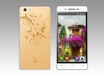Купить Мобильный телефон BQ BQS-4504 Nice Gold
