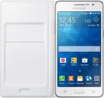 Купить Samsung EF-WG530BWEGRU Flip W White (Galaxy Prime)
