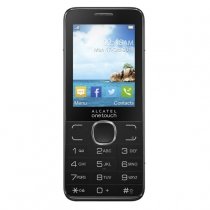 Купить Мобильный телефон Alcatel One Touch 2007D Dark Grey