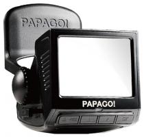 Купить Видеорегистратор PAPAGO! P3