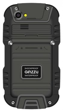 Купить Ginzzu RS9 Dual