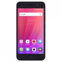 Мобильный телефон ZTE Мобильный телефон ZTEZTE<br>Мобильный телефон ZTE Blade A520 Blue LTE<br>