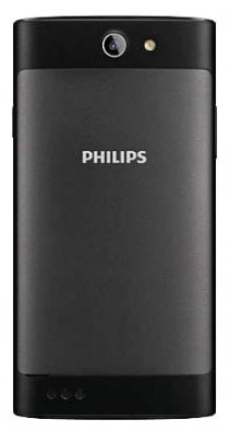 Купить Philips S309 Black