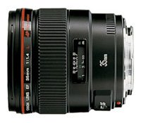 Купить Объектив Canon EF 35mm f/1.4L USM