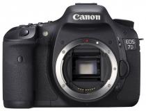 Купить Цифровая фотокамера Canon EOS 7D Body