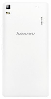 Купить Lenovo A7000 White