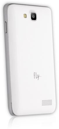 Купить Fly IQ436i Era Nano 9 White