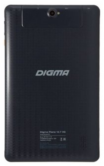 Купить Digma Plane 10.7 3G