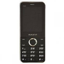Купить Мобильный телефон MAXVI X500 Gold
